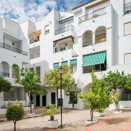 Apartamento Bateles コニル・デ・ラ・フロンテラ エクステリア 写真